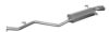 MASER 399050110 End Silencer